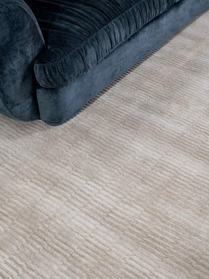 Dune Rug | Flax