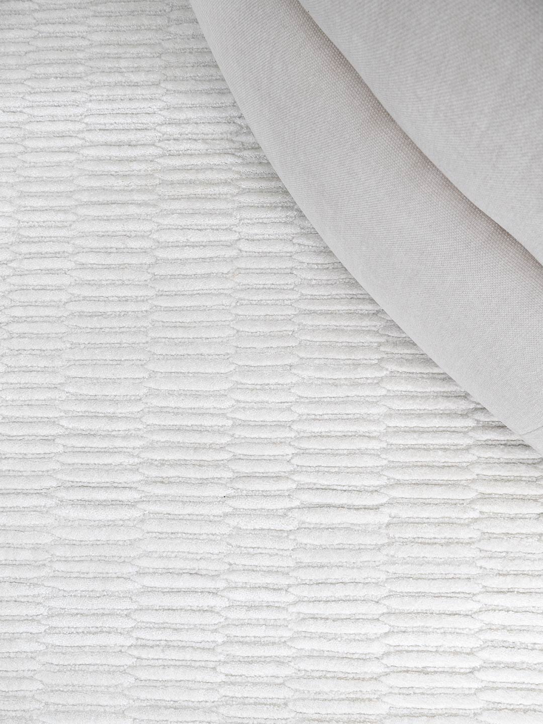 Dune Rug | Ice
