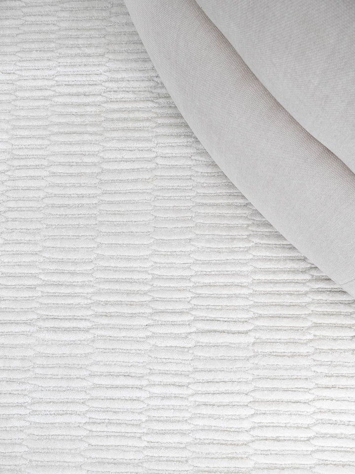 Dune Rug | Ice