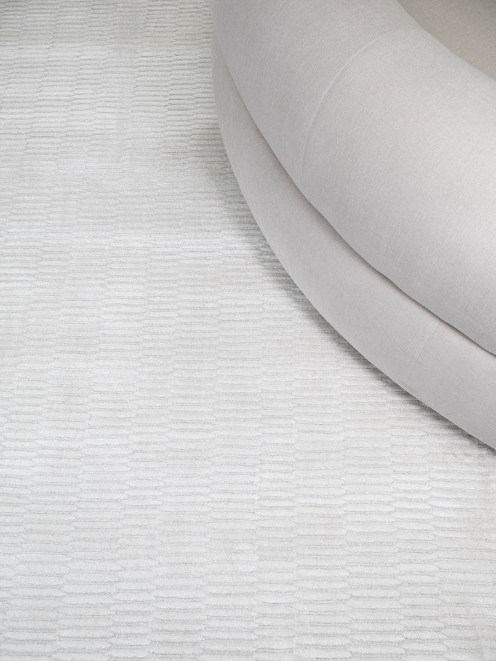 Dune Rug | Ice