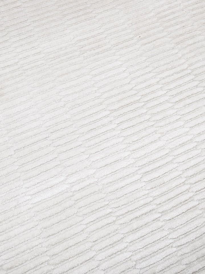 Dune Rug | Ice