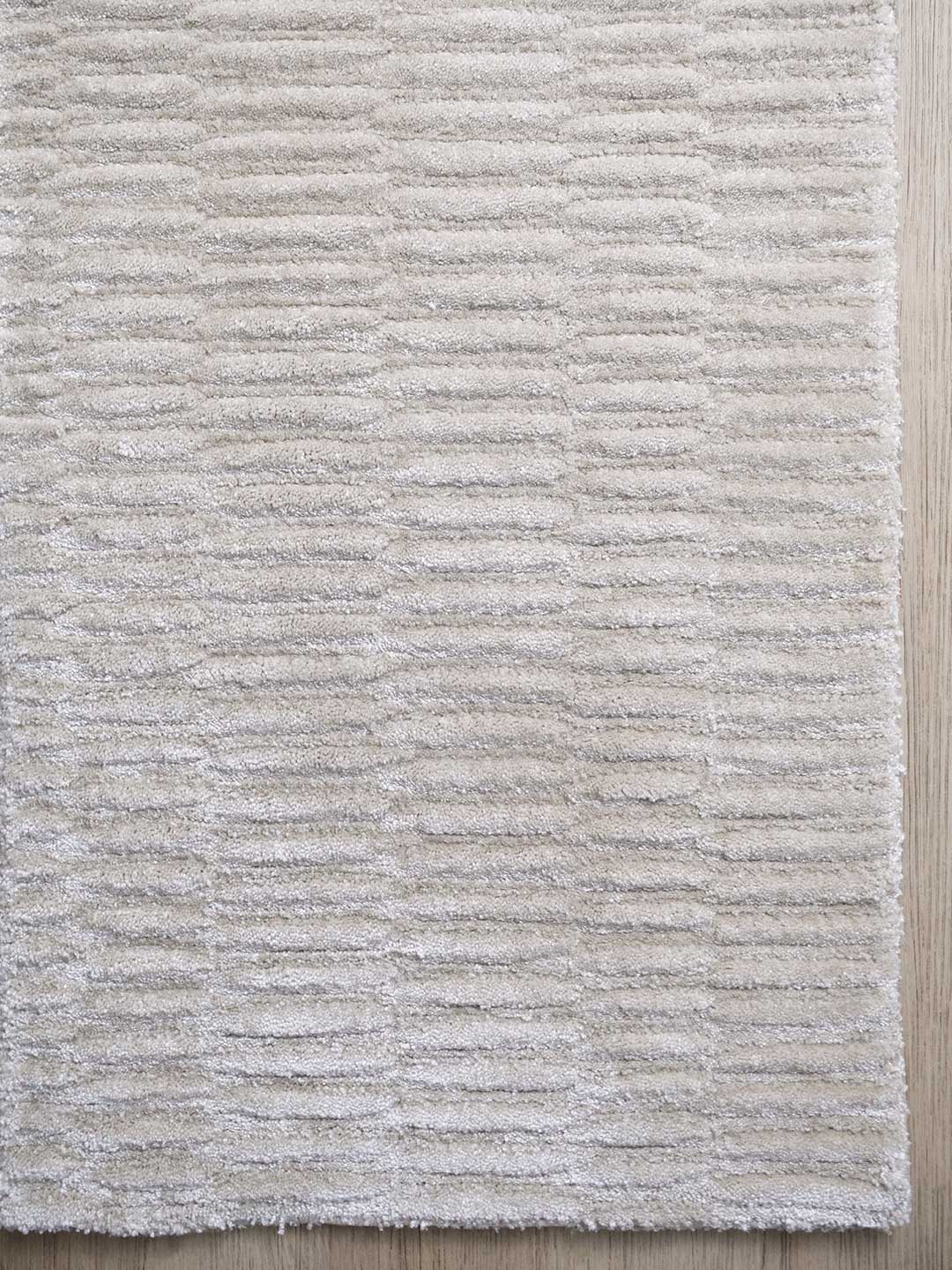 Dune Rug | Flax