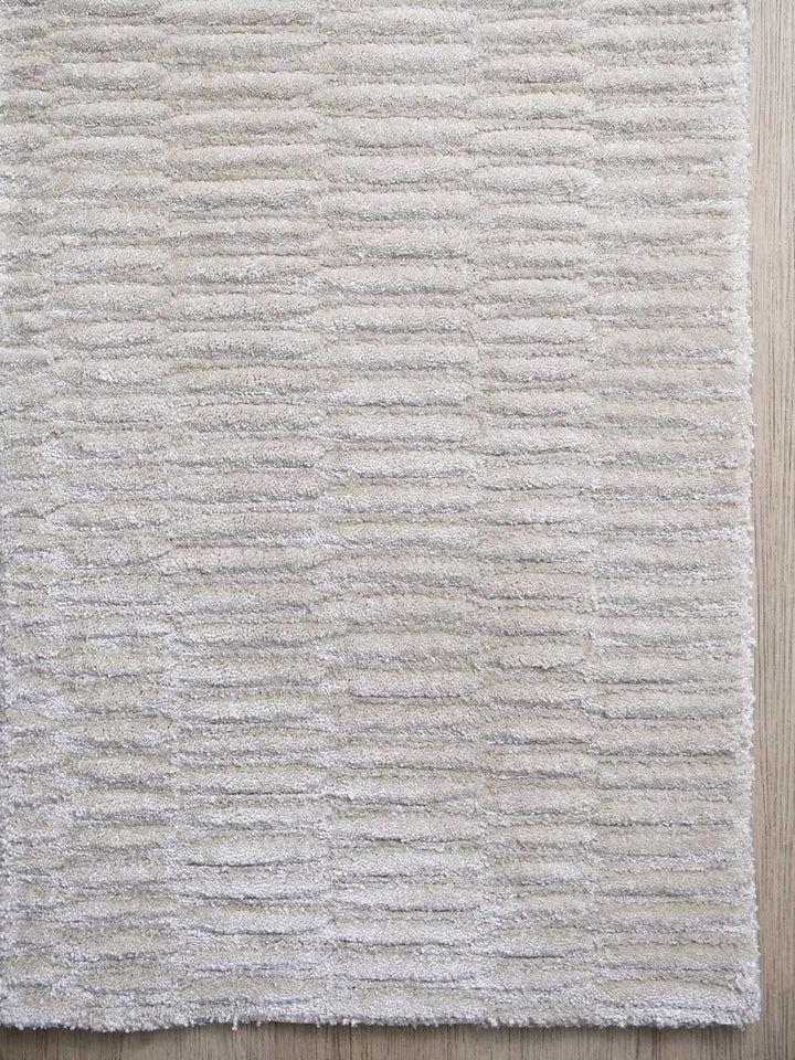 Dune Rug | Flax