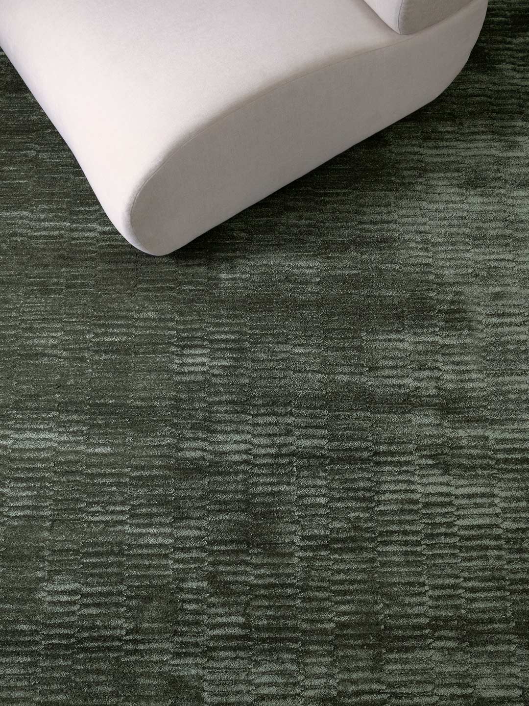 Dune Rug | Rainforest