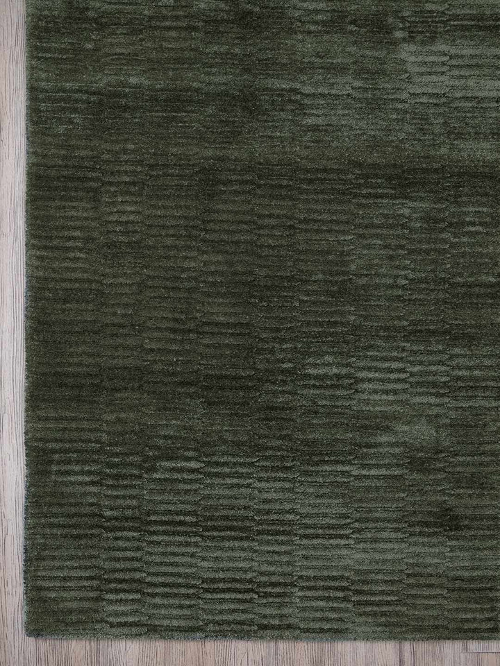 Dune Rug | Rainforest