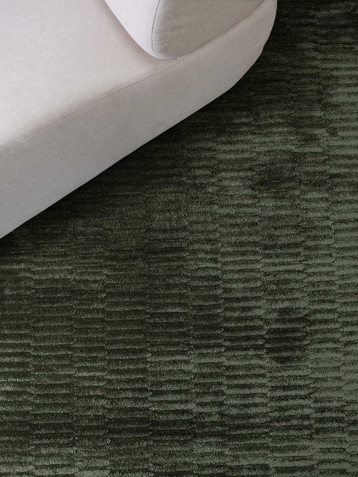 Dune Rug | Rainforest