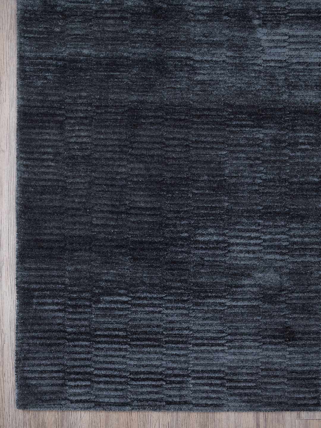 Dune Rug | Sapphire