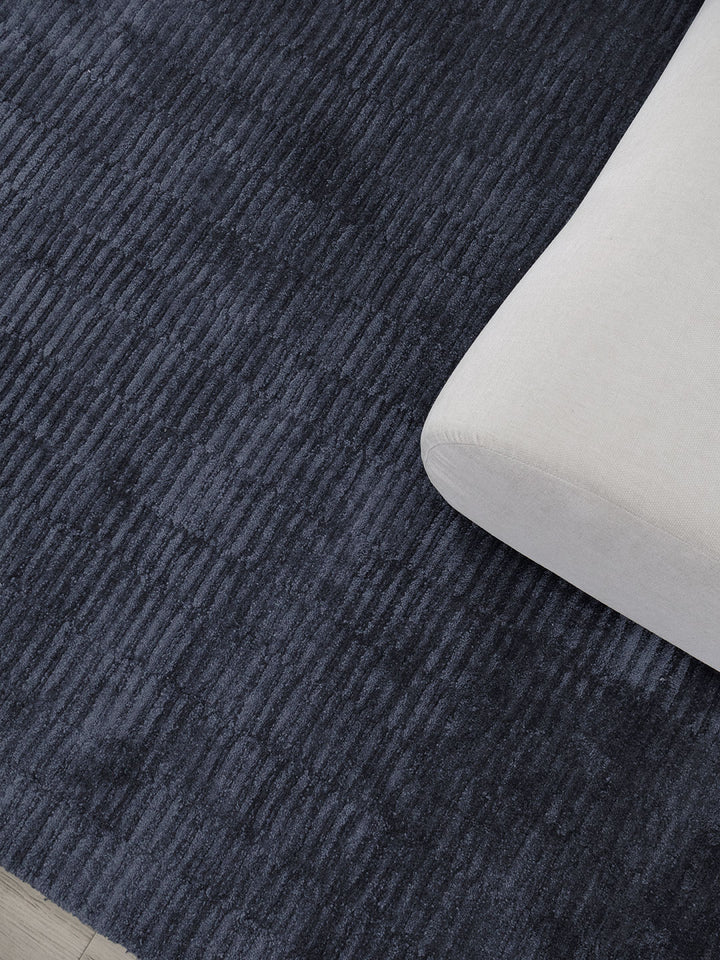 Dune Rug | Sapphire