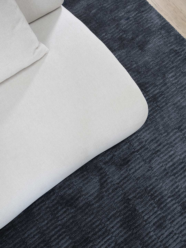 Dune Rug | Sapphire