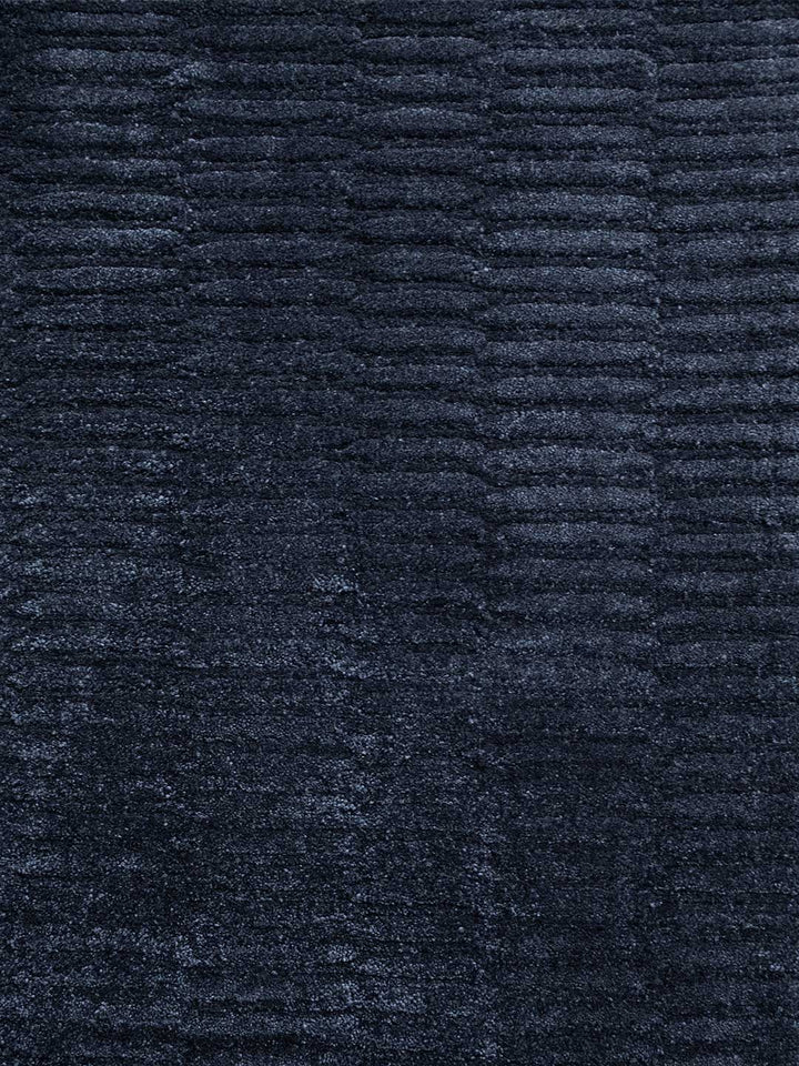 Dune Rug | Sapphire