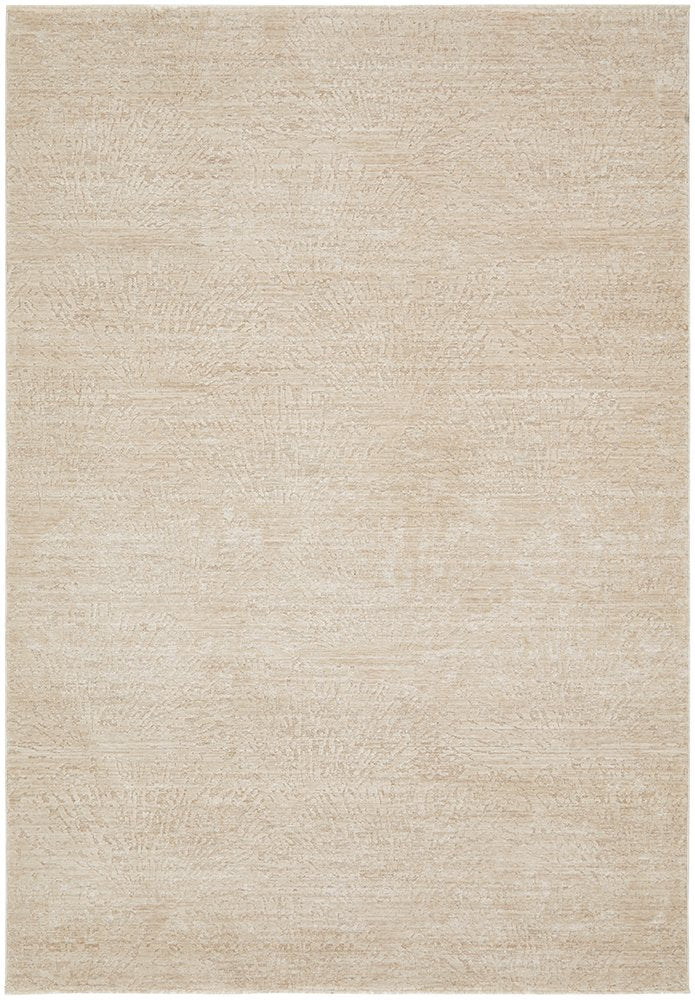 Emma Blomfield Plume Rug | Oats