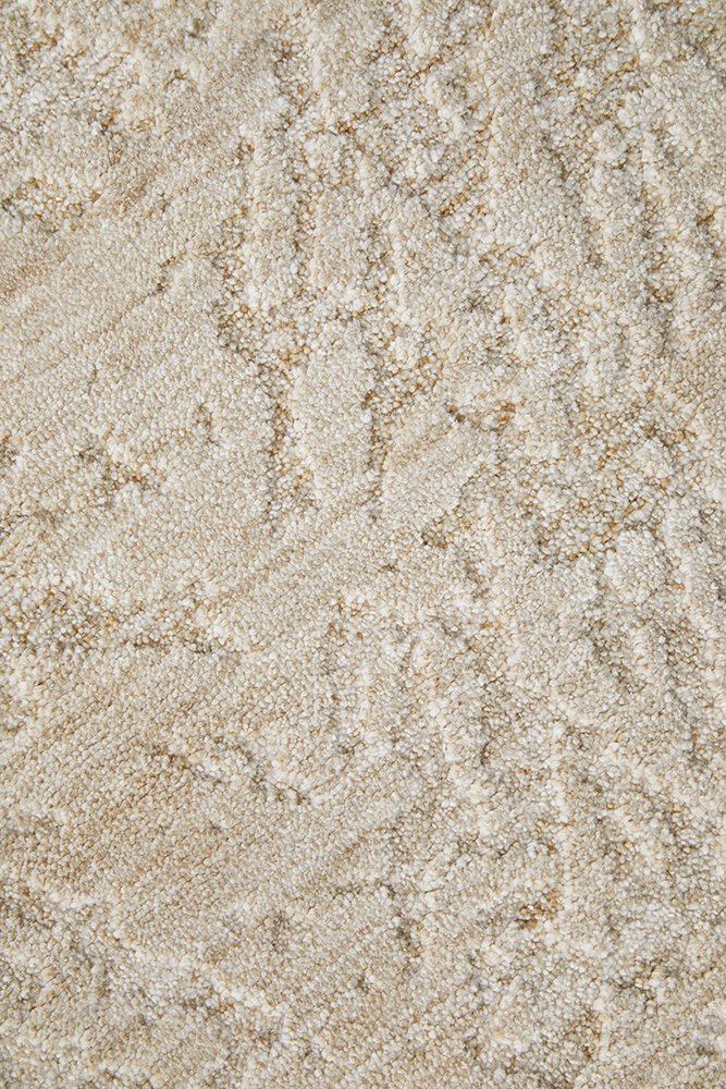 Emma Blomfield Plume Rug | Oats