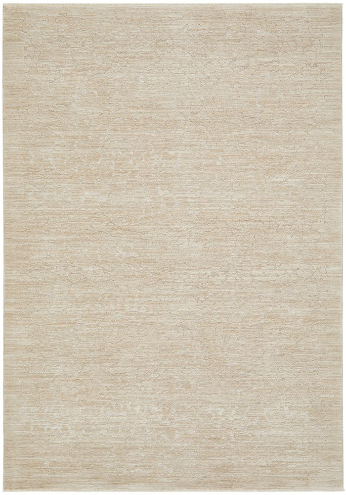 Emma Blomfield Rogue Rug | Linen