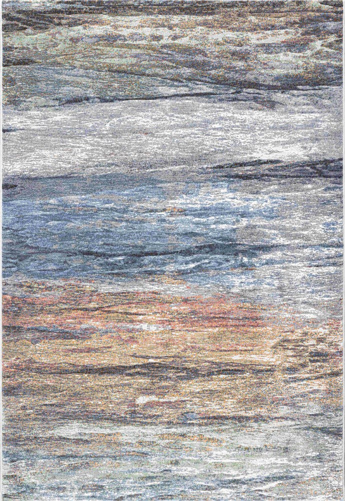 Eclipse 63814 Rug | Multi
