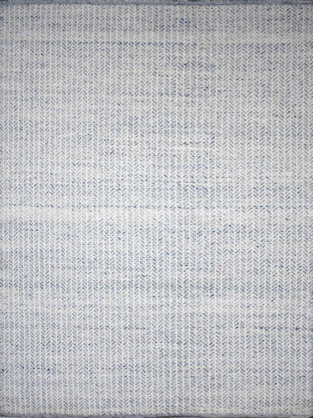 Echo Rug | Chambray
