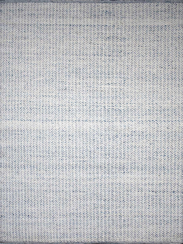 Echo Rug | Chambray