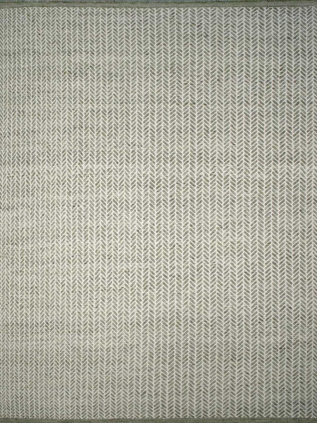 Echo Rug | Eucalyptus