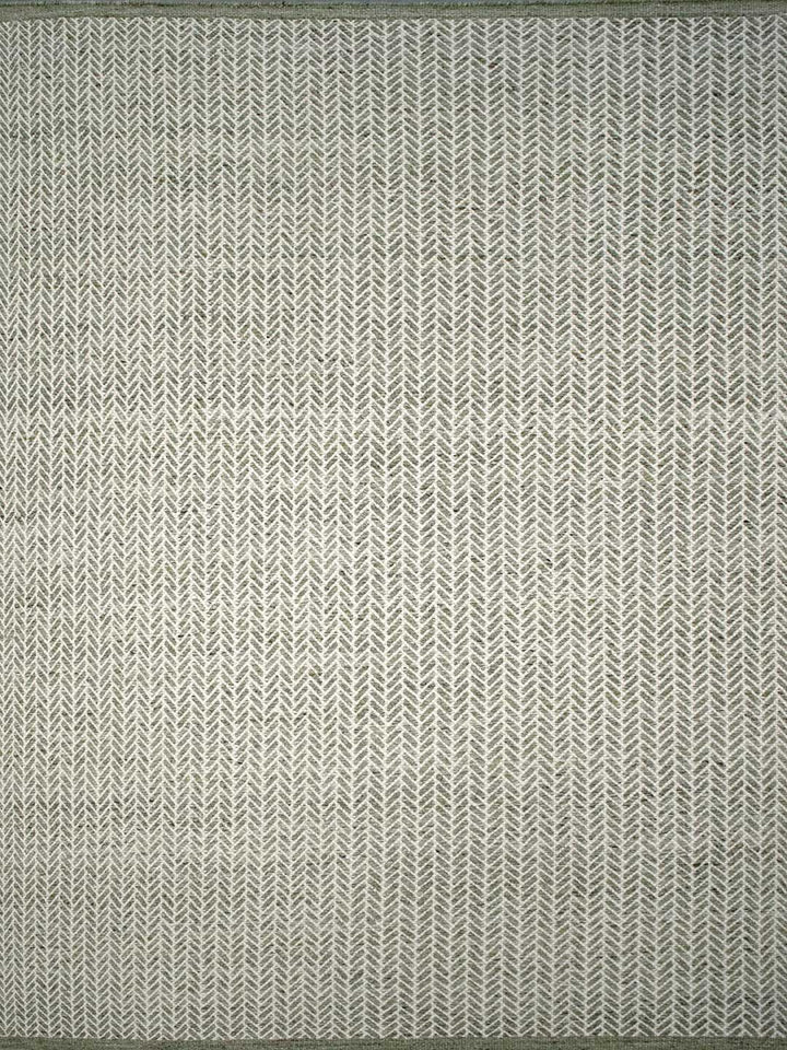 Echo Rug | Eucalyptus
