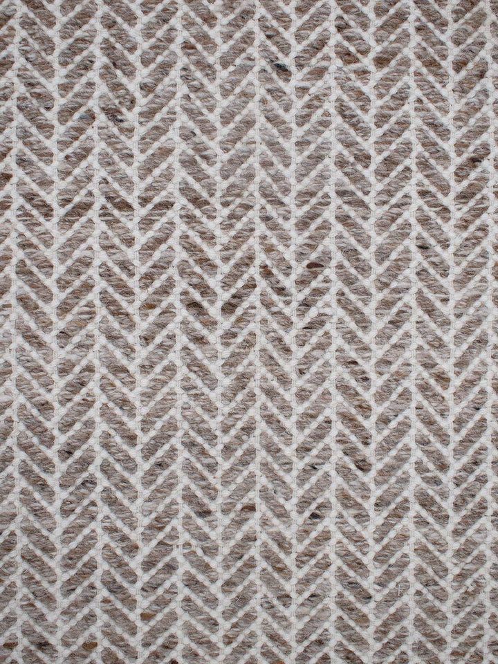 Echo Rug | Tawny