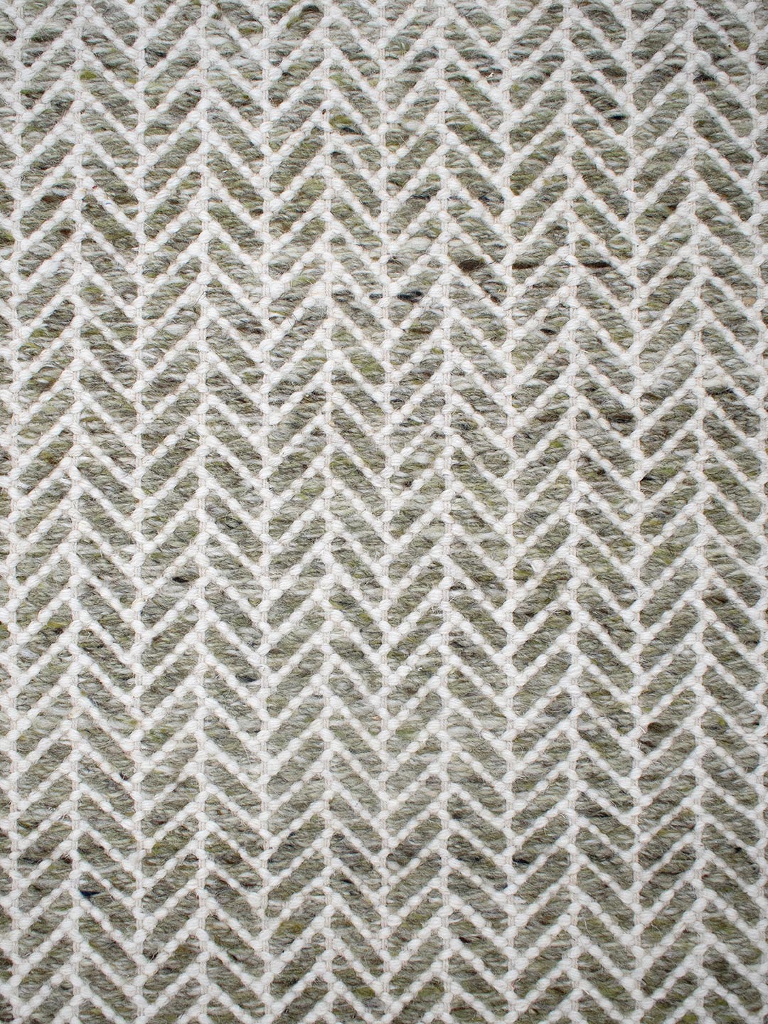 Echo Rug | Eucalyptus