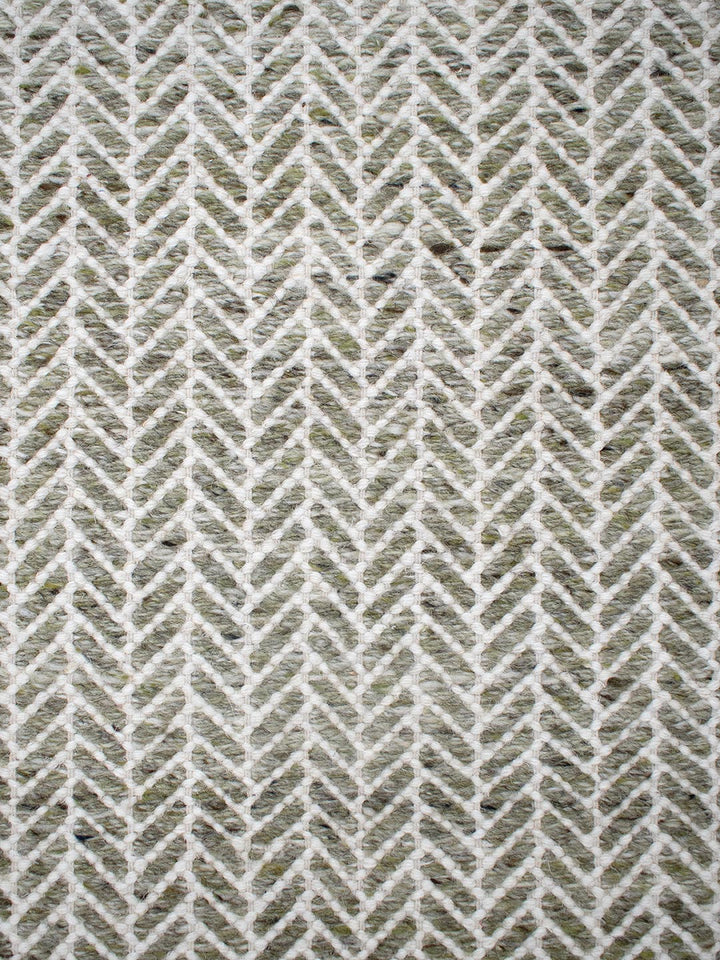 Echo Rug | Eucalyptus