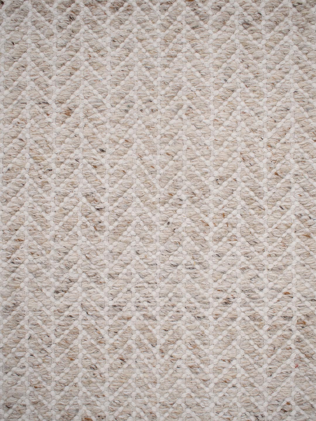 Echo Rug | Flax