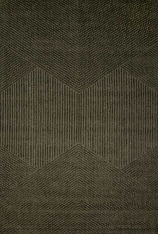 Elm Rug | Olive - Enquire now for availability