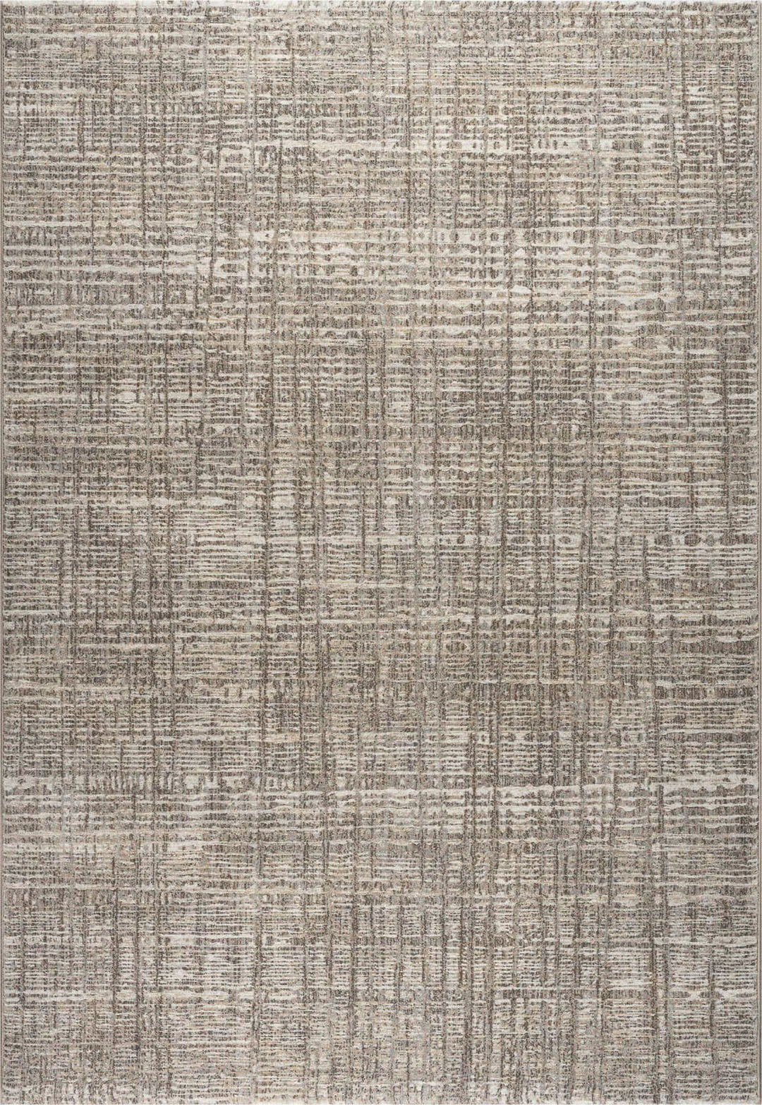 Franklin Hessian Rug