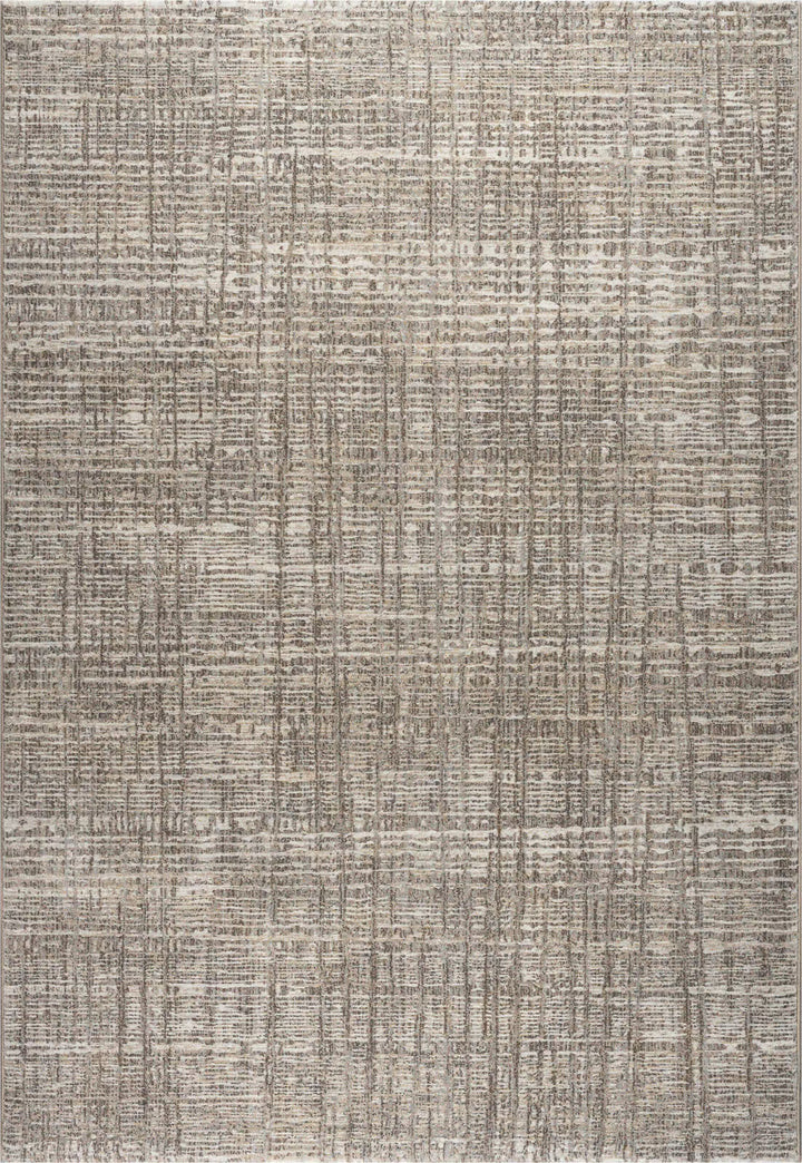 Franklin Hessian Rug