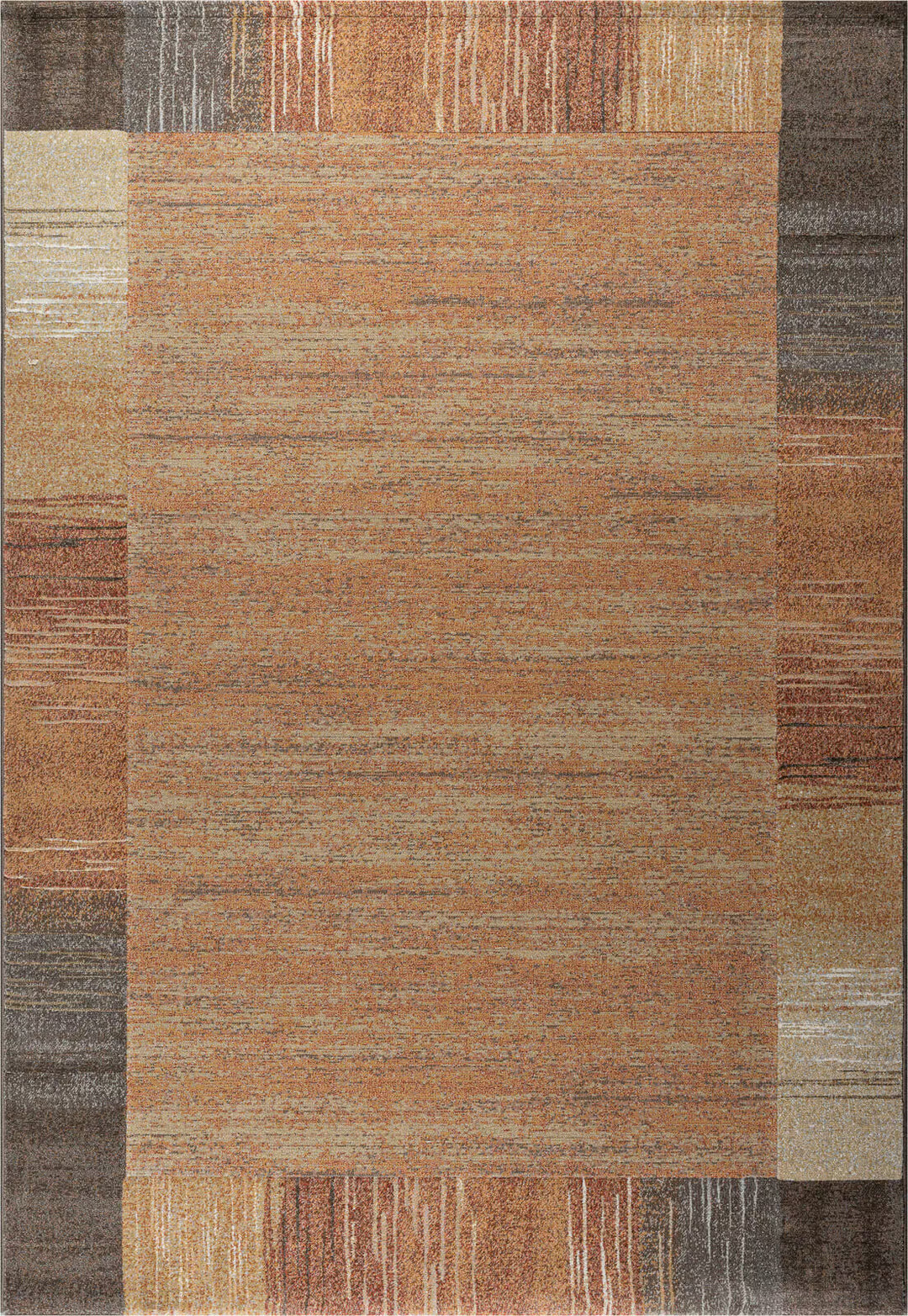 Franklin Russet Rug