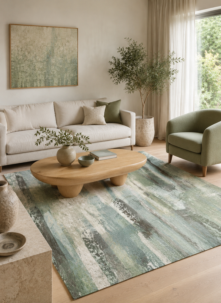 Franklin Daintree Rug