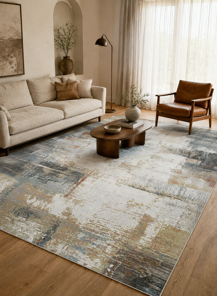 Franklin Grasberg Rug | Neutrals