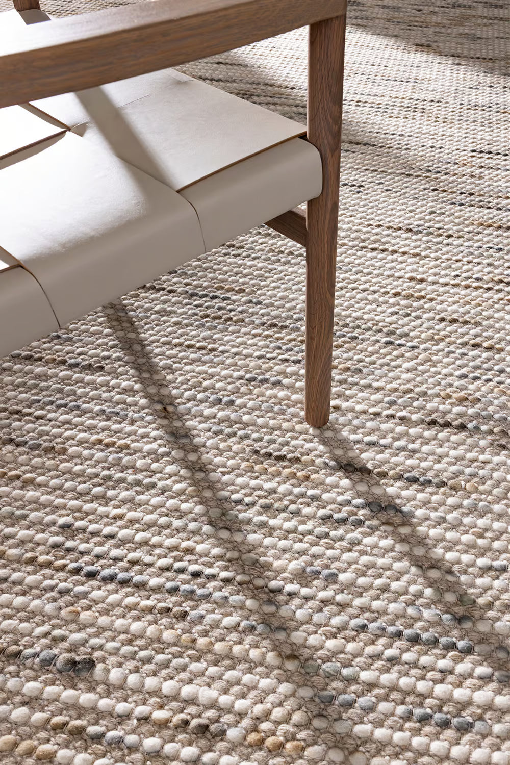 Grampian Rug | Blossom