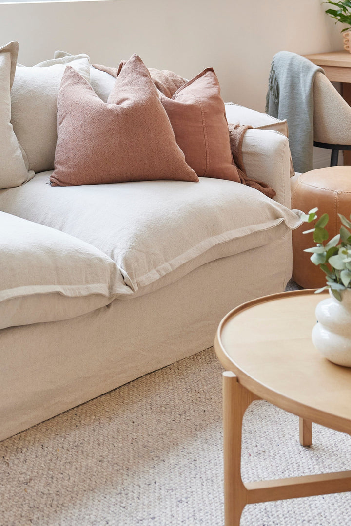 Navajo Rug | Linen - Enquire now for availability