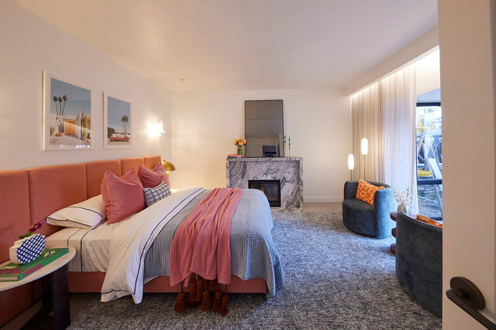 Quarry Rug | Soft Jade