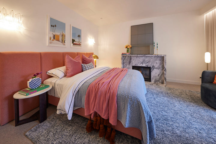 Quarry Rug | Soft Jade