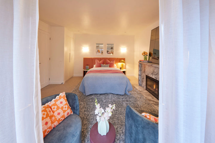 Quarry Rug | Soft Jade