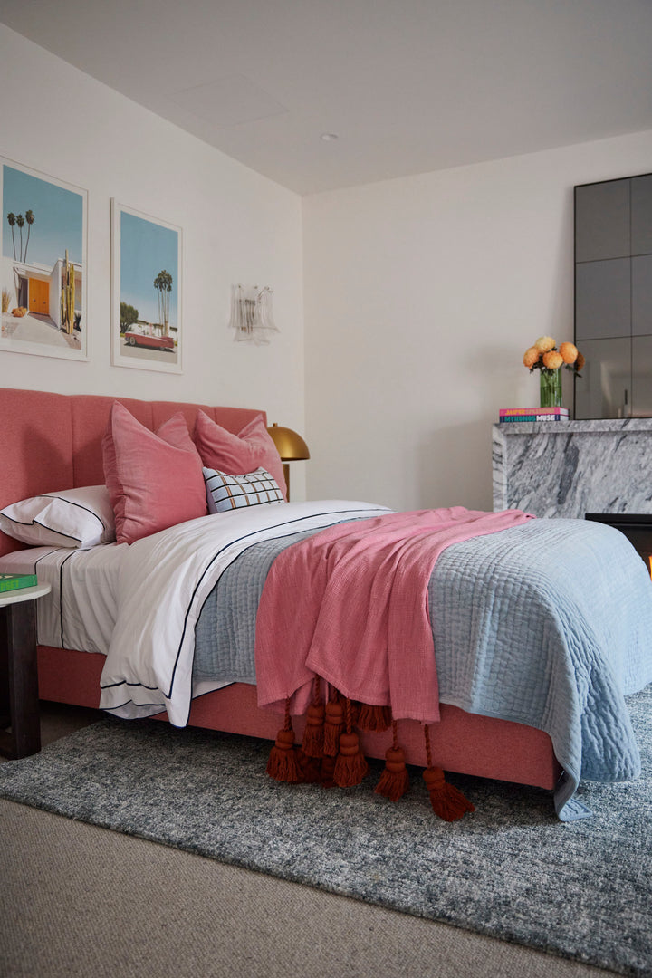 Quarry Rug | Soft Jade