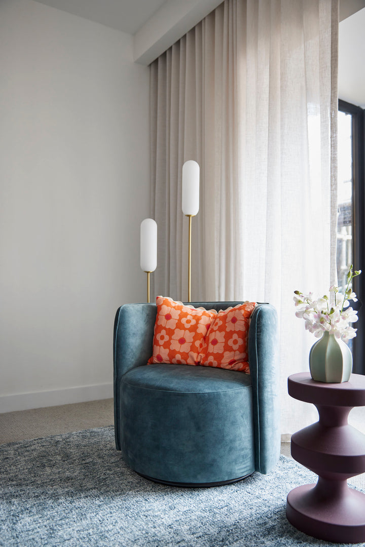 Quarry Rug | Soft Jade