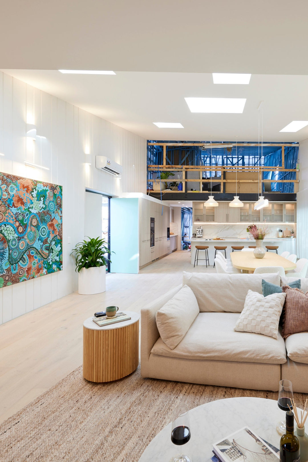 Frida Rug | Caramel - Enquire now for availability