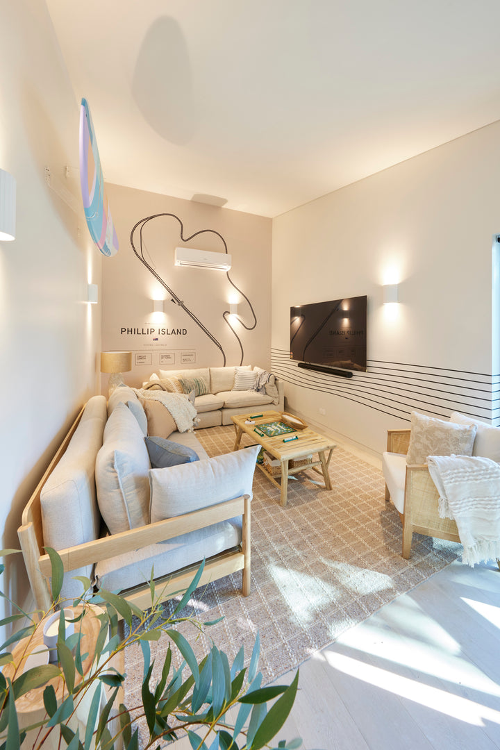 Bellevue Rug | Caramel - Enquire now for availability