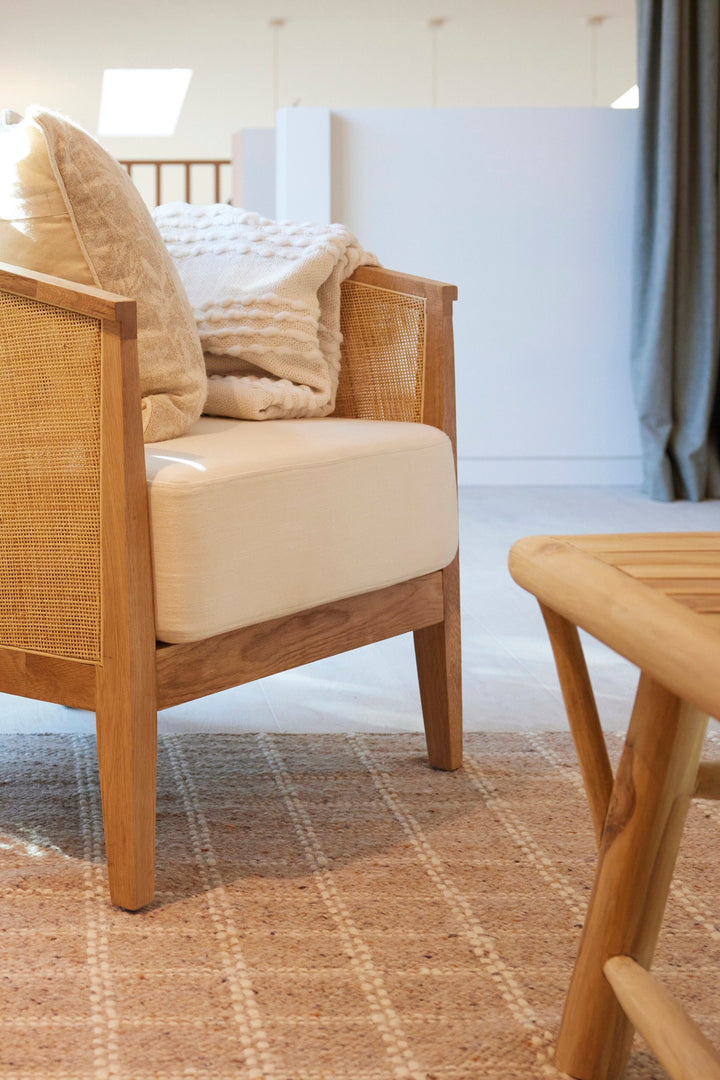 Bellevue Rug | Caramel - Enquire now for availability