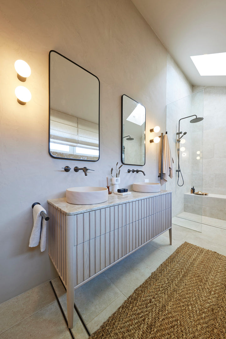 Herringbone Jute Rug | Natural Silver