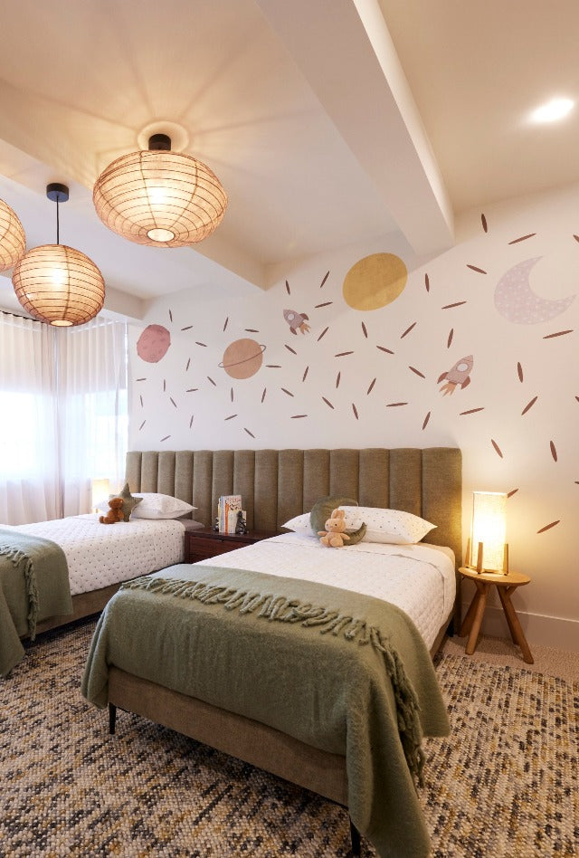 Magic Mineral | Blue Grey Gold Copper Wool Rug | Enquire now for availability