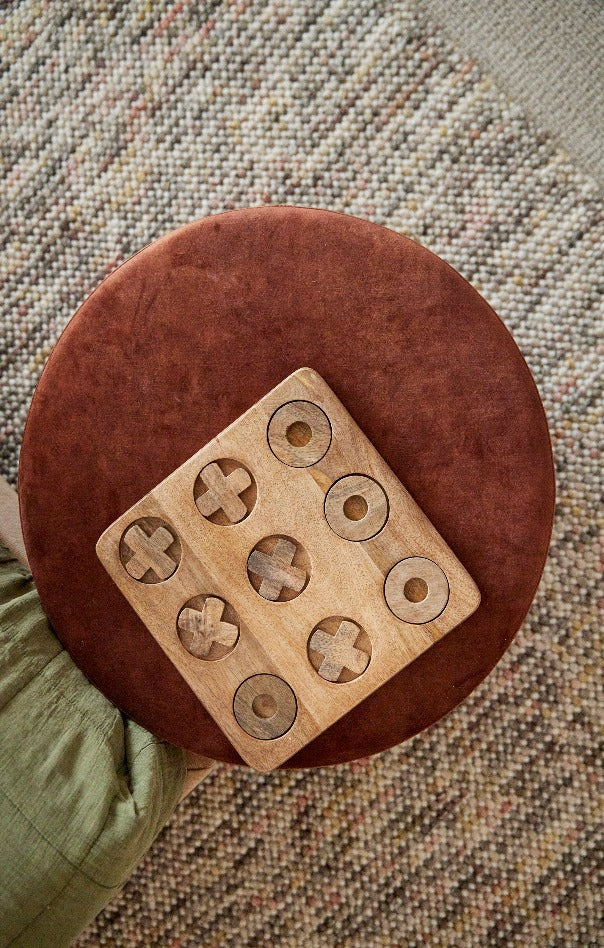 Magic Spice Rug | Autumn Tones - Enquire now for availability