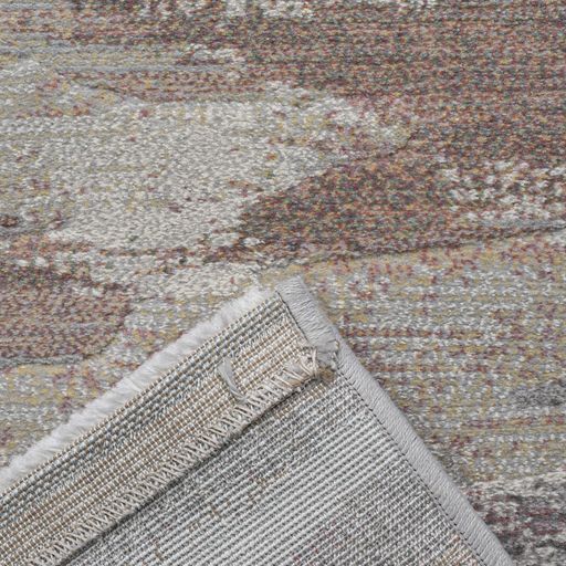 Franklin Dusk Rug | Pastel
