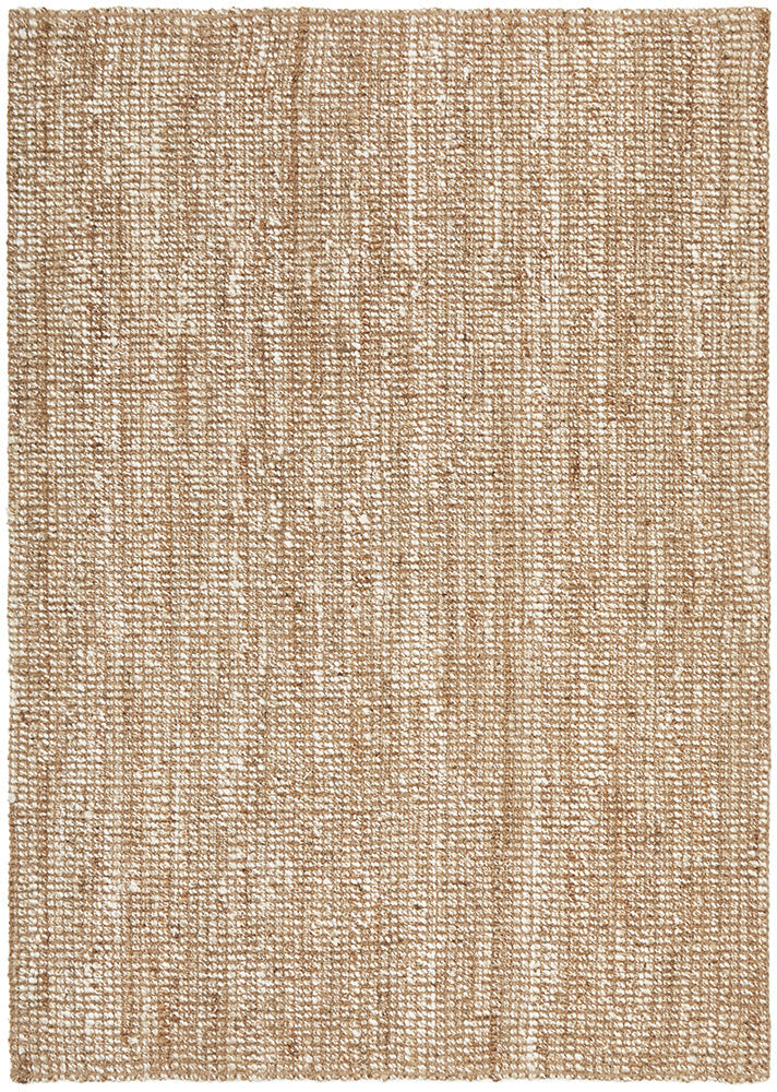 Harlow Hunter Natural Rug