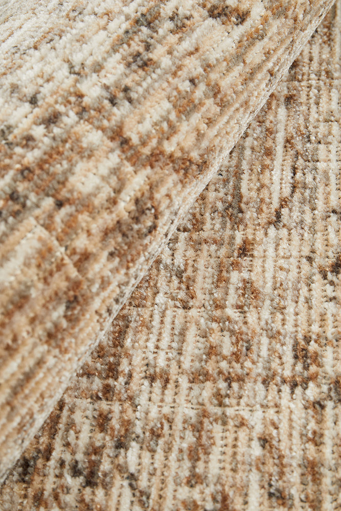 Heritage 04 Ivory Runner Rug