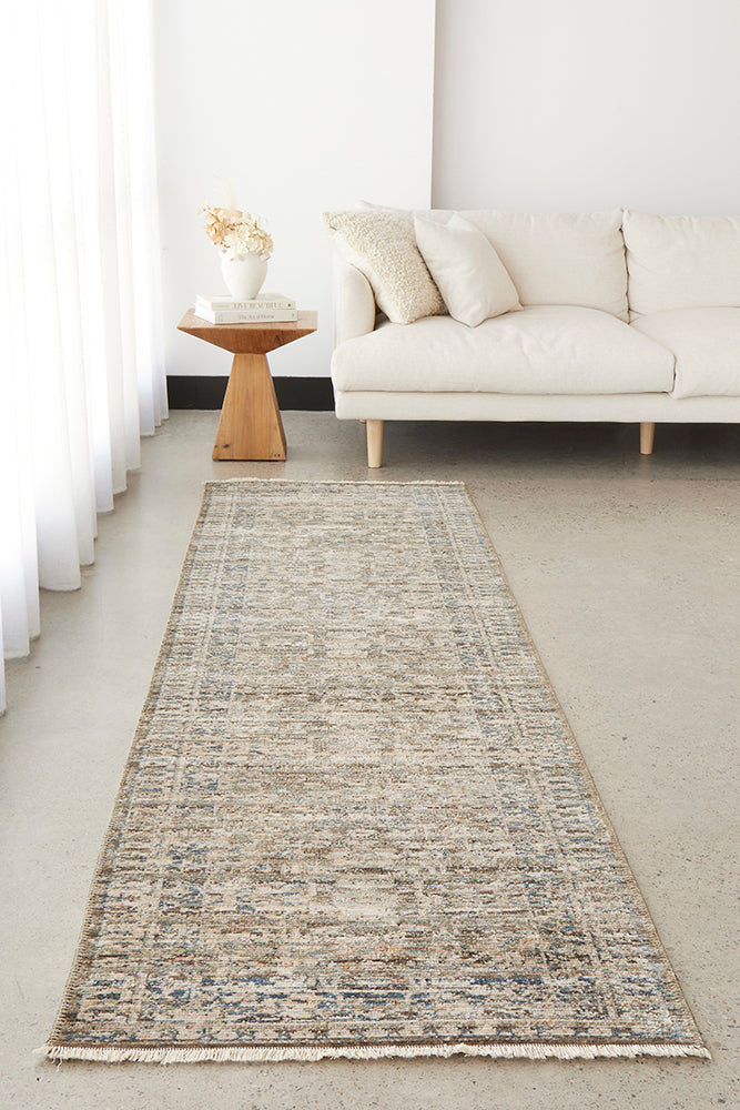 Heritage 05 Spa Runner Rug – Rug Addiction