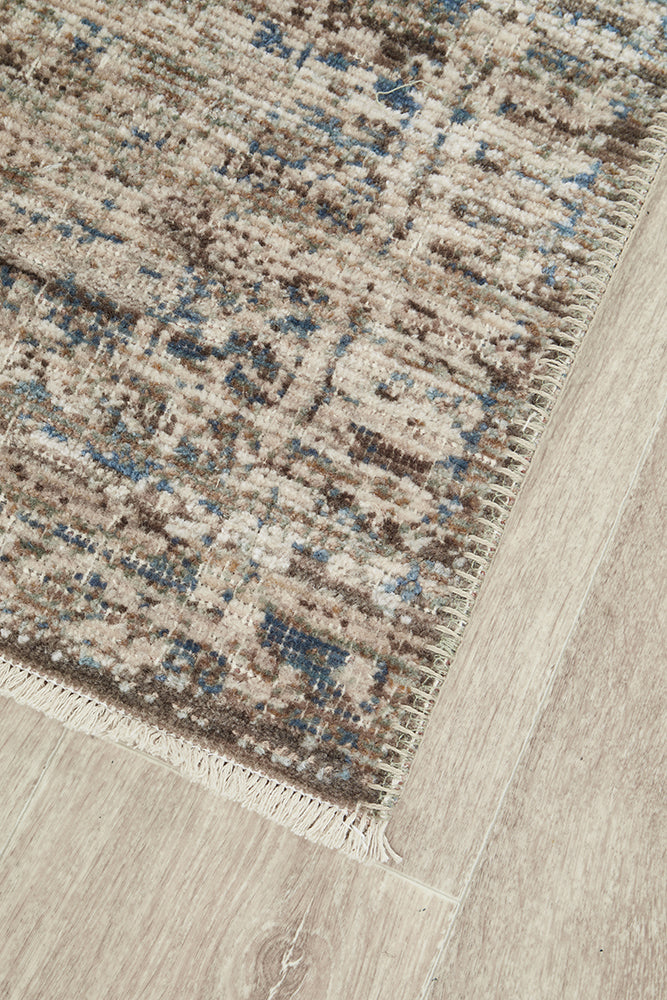 Heritage 05 Spa Runner Rug